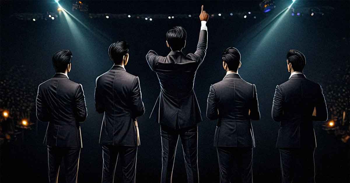asian male idol SMAP 결성, 전성기와 해체, 그 비밀과 이야기