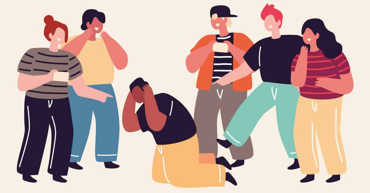 stop bullying pro civil rights 직장 내 괴롭힘 대책 5가지의 비결과 실천법